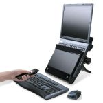 KENSINGTON 60721 DOCKING STATION FOR NOTEBOOK WITH STAND FOR SD100S