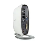 Belkin Express Laptop Docking Station F5U273