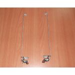 33.PDS07.004 33.PDS07.005 Orjinal Acer Aspire 5739 5739G Ekran Menteşe Seti Çift