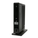 K33955US-Usb Universal Docking Station