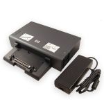 581598-001 HP ADVANCED DOCKING STATION NZ223AA WITH 230W