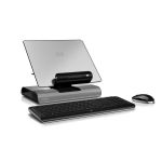 Hewlett Packard HP XB4 Notebook Docking Station With Wireless Mouse ve Klavye