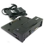 Dell Latitude New Docking Station E Port E6500 E4300 E5400 E6400 E6410 E6420