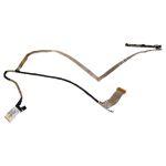 Yeni, Garantili HP DV7-4000 LCD CABLE Flex Kablo DD0LX9LC010 Data Kablosu