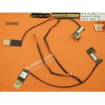 Hp G62 CQ62 Serisi Notebook Ekran Data Kablosu 350401U00-11C-G Flex Kablo