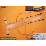 Sony Vaio VPC-EE Serisi Notebook Ekran Data Kablosu Dd0ne7lc110 Flex Kablo