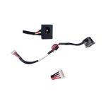 Yeni, Garantili Toshiba L300 L305  DC JACK