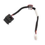 Yeni, Garantili Toshiba L505 L505D  DC JACK