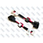 Yeni, Garantili Toshiba L630 L635 DC JACK 14.00$