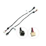 Yeni, Garantili Toshiba L640 L645 L740 L745 DC JACK