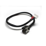 Yeni, Garantili Toshiba L870 L875 DC JACK