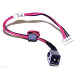 Yeni, Garantili Toshiba L955 S955 DC JACK