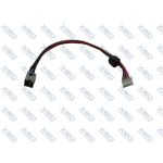 Yeni, Garantili Toshiba M645 P745 M640 DC JACK 14.00$