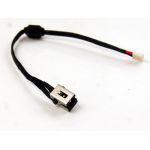 Yeni, Garantili Toshiba P870 P875 DC JACK