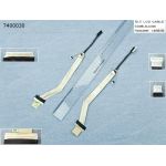 Toshiba Satalite A300 Serisi Notebook Ekran Data Kablosu Dd0bl5lc000 Flex Kablo