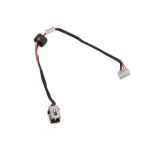 Toshiba Satellite A660 A660D DC30100AA00 Serisi  Şarj Soketi DC POWER JACK Jack-TSB-06 TSB-06