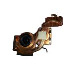 45N5490 45N5491 IBM Lenovo ThinkPad W500 T500 15.4 inc CPU Fan & Heatsink FRU MCF-224PAM05