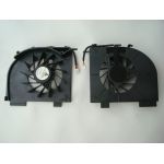 HP DV6 DV6T DV6Z-1100 DV6-1000 DV6-1200 512837-001 518435-001 Intel CPU Fan