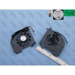 Yeni, Servis Yedek Parca 538147-001 HP DV5-1000 DV5T CPU Fan 40$