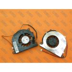 Yeni, Servis Yedek Parca 6010L05F DFS45130M10T 121809B(5.7*7CM) MSI U90 U100 U110 U120 CPU Fan 16$