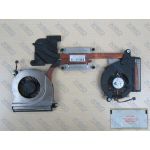 Yeni, Servis Yedek Parca 608378-001 HP Envy 14 14T CPU Fan 44$