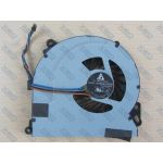 Yeni, Servis Yedek Parca 633075-001 DFS601305FQ0T HP Envy 17 CPU Fan 44$