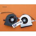 TOSHIBA Satellite A200, A205, A210, A215 Notebook Fanı (CPU FAN) UDQFZZR29C1N, 6033B0012401