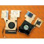 MF40070V1-Q000-S99 KSB0405HB ASUS EEEPC 1001HA 1005HA 1008HA series CPU Fan