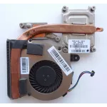 HP Probook 4340S 4341S CPU Cooling FAN Heatsink 683860-001