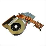 Orjinal Sony Vaio VPCF1 VPCF11 Laptop CPU Fan & Heatsink