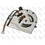 Yeni, Servis Yedek Parca AB7005HX-Q0B Lenovo ideapad S300 S400 S405 S310 S410 S415 CPU Fan 20$