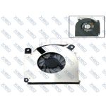 Yeni, Servis Yedek Parca AB7505HB-HB3 AB7505HX-HB3 DFB552005M30T ACER Aspire 3690 5610 5610Z 5630 5650 5680 CPU Fan 16$