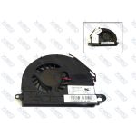 Yeni, Servis Yedek Parca AT00Q000200 446416-001 UDQFRPH54ACM(DC5V 0.45A) HP COMPAQ 6910P CPU Fan 16$