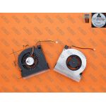 BFB0705HA ASUS A7D A7DC A7DB A7C A7B A7CD A7F CPU Fan