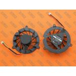 Yeni, Servis Yedek Parca DFB501005H30T(DC 5V 0.4A 6.5*6.5CM) GC055515VH-A(B2607.13.V1.F.GN) ZC055515VH-6A AD5205HX-EB3 ACER AS3050 AS4710 AS5050 AS5920 CPU Fan 16$