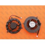 DFS541305MC0T(DC5V 0.5A) ZC055515VH-6A Dell Studio 1535 1536 1537 CPU Fan