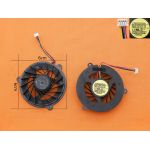 DFS54B05MH0T DFS541305MH0T(DC 5V 0.5A) ASUS M50 M50V M50SV M50SA CPU Fan