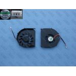 DFS551305MC0T MG55150V1-Q080-G99 Acer Aspire 5740G 5542 (3Pin) version CPU Fan