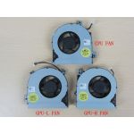 DFS601305PQ0T 6133A0001501(DCV5V 0.5A) DFS601305PQ0T 6133A0001501 CPU Fan