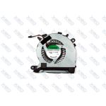 Yeni, Servis Yedek Parca EF50060V1-C050-G99 TOSHIBA Satellite U840 U845 CPU Fan 20$