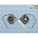 GB0507PGV1-A ASUS G70 CPU Fan