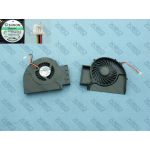 Yeni, Servis Yedek Parca GC055010VH-A IBM T510 W510 CPU Fan 16$