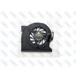 Yeni, Servis Yedek Parca GC055510VH-A UDQF2ZR40CQU Toshiba Satellite P300-1 CPU Fan 20$