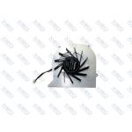 Yeni, Servis Yedek Parca GC055510VH-A UDQF2ZR40CQU Toshiba Satellite P300-1 CPU Fan 20$