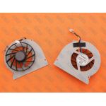 GC055515VH-A(13.V1.BJ195.FGN DC5V 0.34A) DELL Studio XPS 1340 M1340(For Integrated graphics) CPU Fan