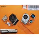 HP CQ42, G42, CQ72 DFS53II05MC0T, FAAX000EPA Notebook Fanları (Heatsink, Cooling)