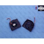 HY60N-05A-P801 UDQF2HH01CAR FUJITSU LifeBook s6311 s6510 s6410 s2210(Version 1) CPU Fan