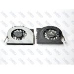 Yeni, Servis Yedek Parca KSB0505HA Toshiba Satellite P300-2 CPU Fan 24$