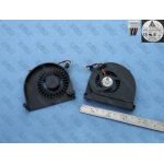 KSB05105HA ASUS K40 K40AB K40AF K40IN K50 K50I K50IJ K501-RBBGR05 (Integrated graphics) (version 2) CPU Fan