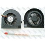 Yeni, Servis Yedek Parca KSB05105HA HP CQ50 CQ60 CPU Fan 16$